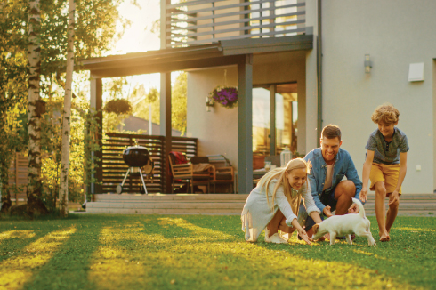 Kredi Hipotekore 5 Yje