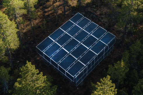 Financim për sisteme diellore në biznesin tuaj